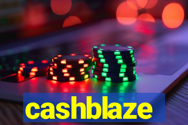 cashblaze