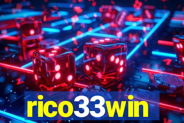 rico33win