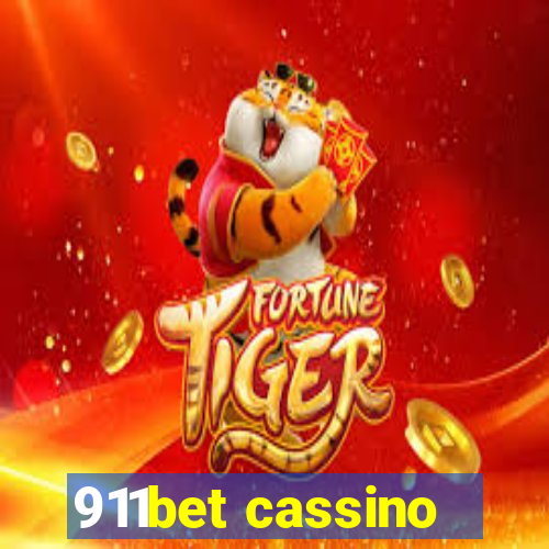 911bet cassino