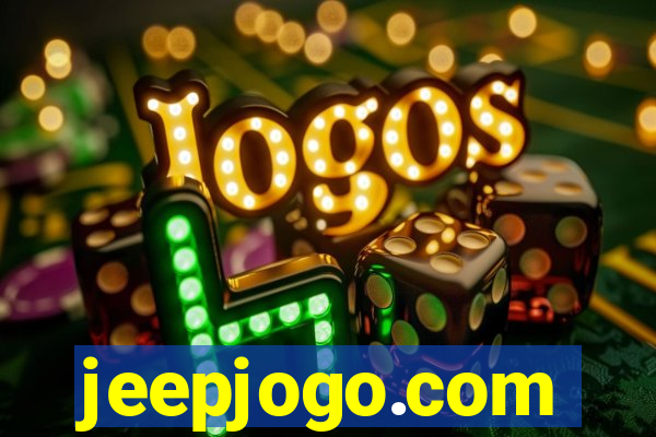 jeepjogo.com