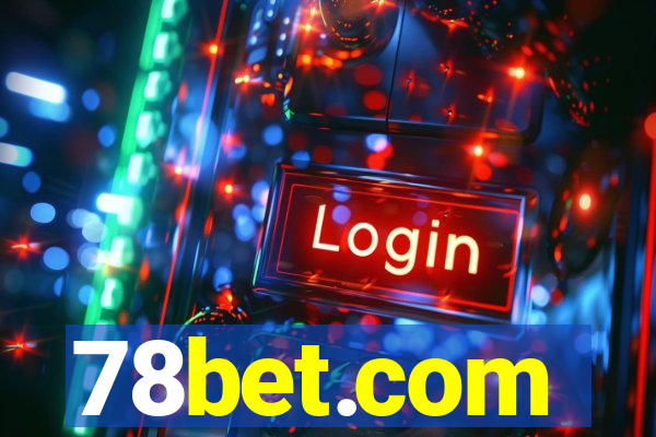 78bet.com