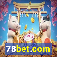 78bet.com