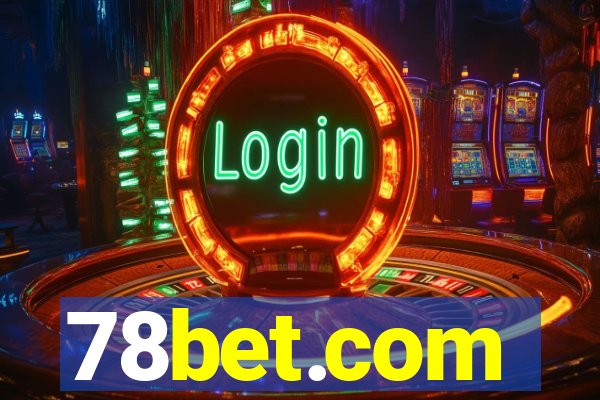 78bet.com