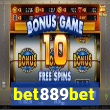 bet889bet