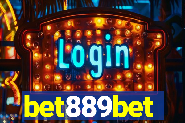 bet889bet