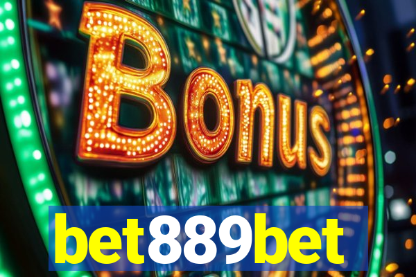 bet889bet