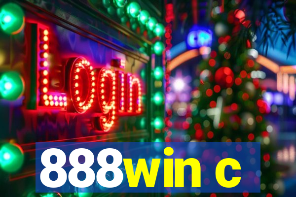 888win c