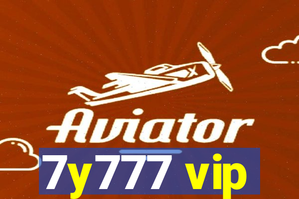 7y777 vip