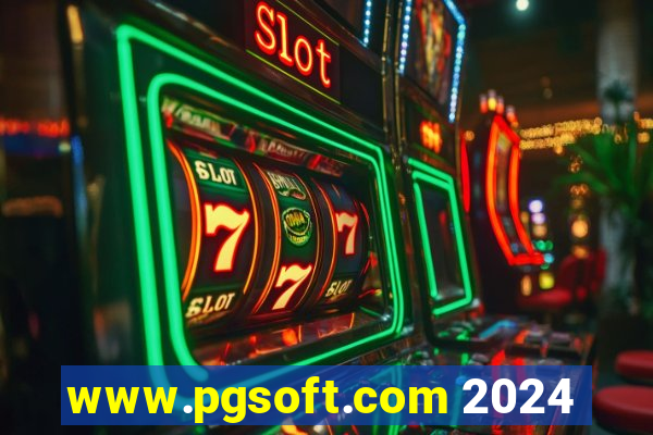 www.pgsoft.com 2024