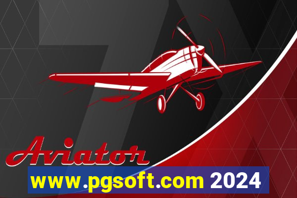 www.pgsoft.com 2024