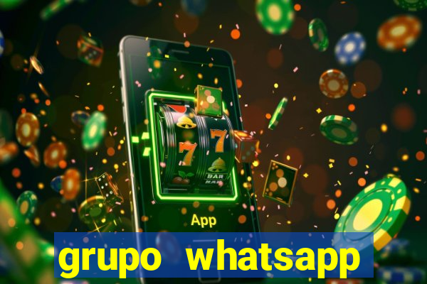 grupo whatsapp botafogo link