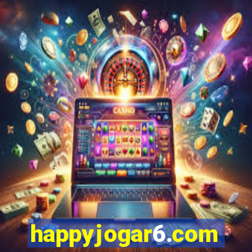 happyjogar6.com