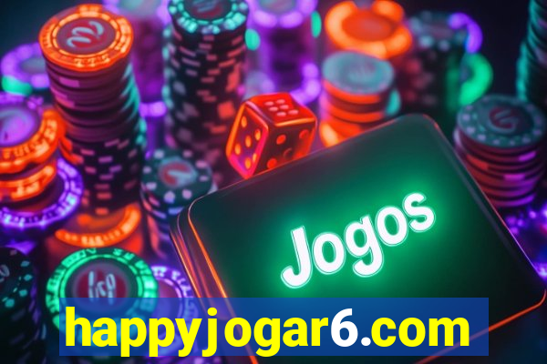 happyjogar6.com