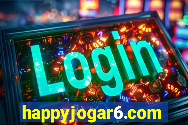 happyjogar6.com