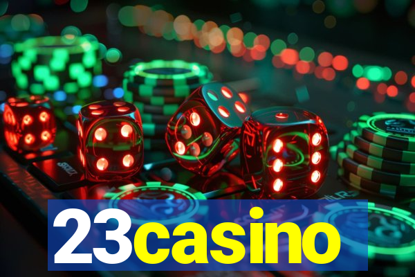 23casino