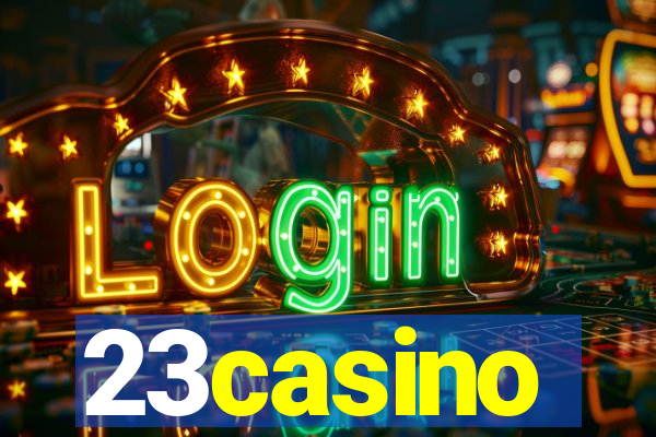 23casino