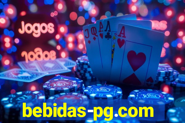 bebidas-pg.com