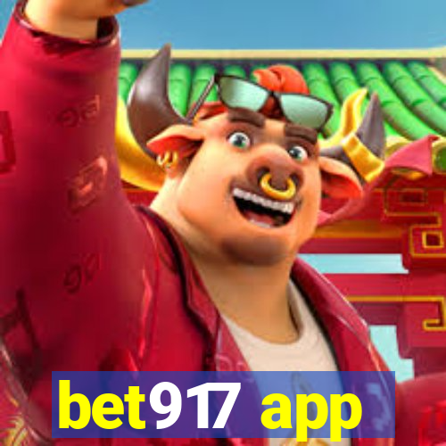 bet917 app