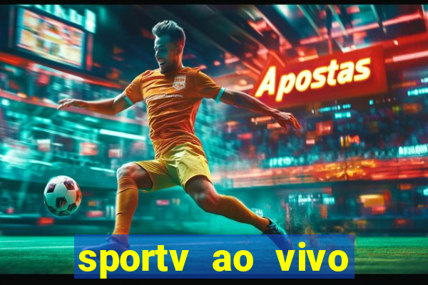 sportv ao vivo online multi