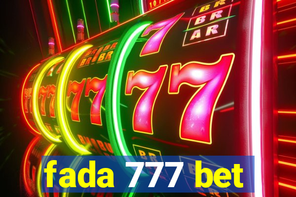 fada 777 bet