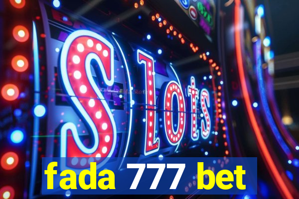 fada 777 bet