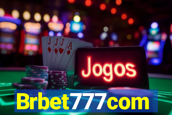 Brbet777com