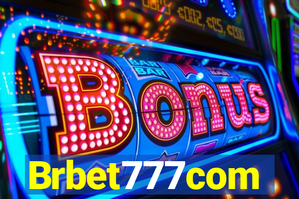 Brbet777com