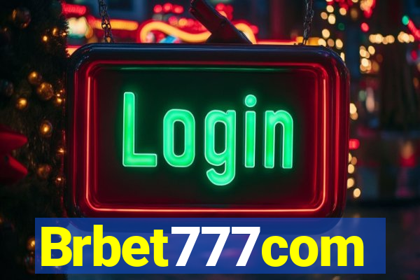 Brbet777com