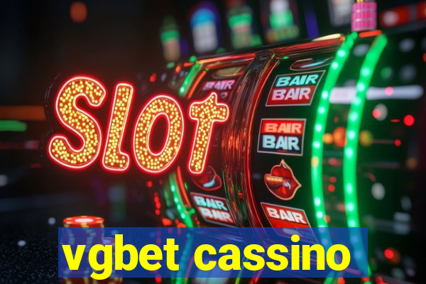 vgbet cassino