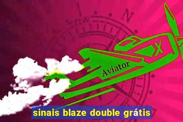 sinais blaze double grátis