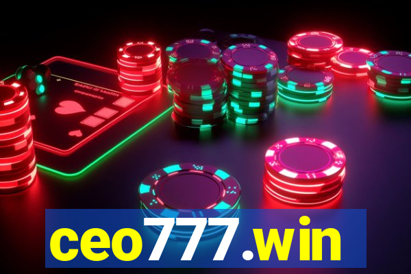 ceo777.win