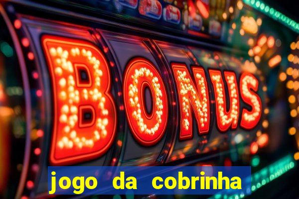 jogo da cobrinha do google