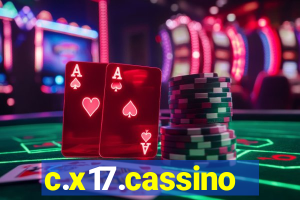 c.x17.cassino