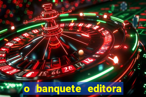 o banquete editora 34 pdf