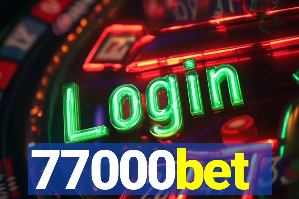 77000bet