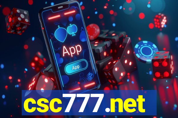 csc777.net