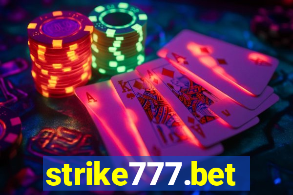 strike777.bet