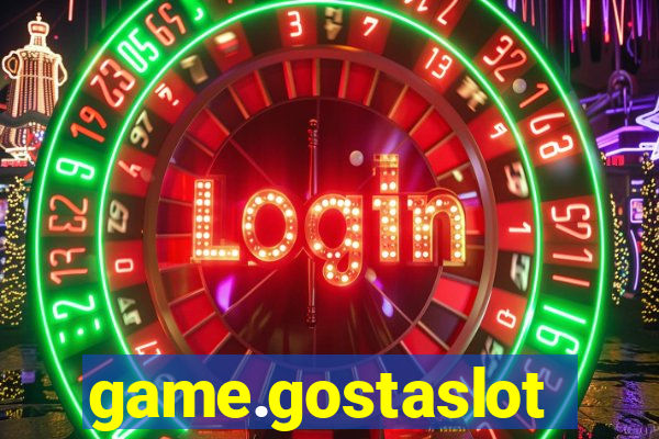 game.gostaslot