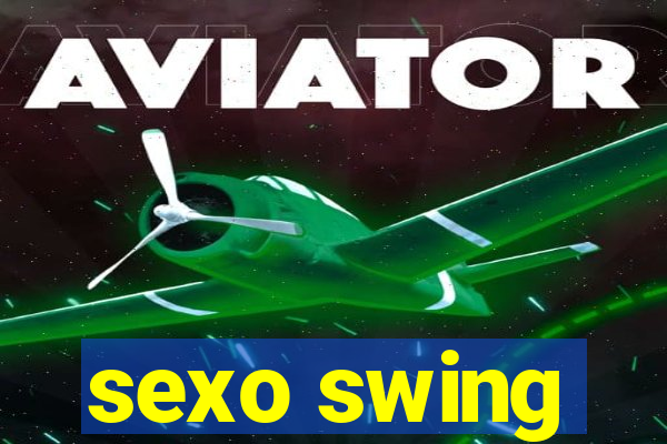 sexo swing