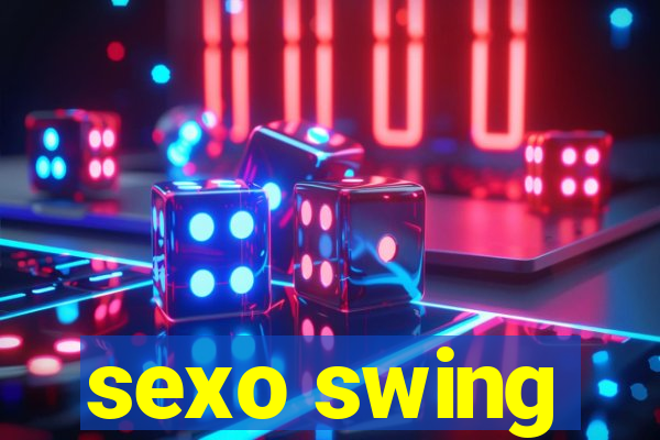 sexo swing