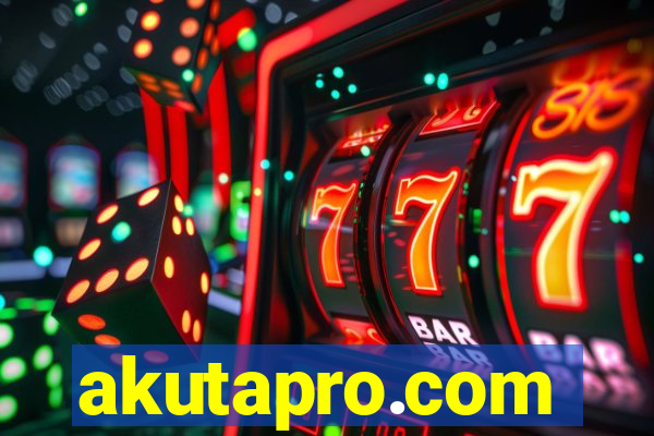 akutapro.com