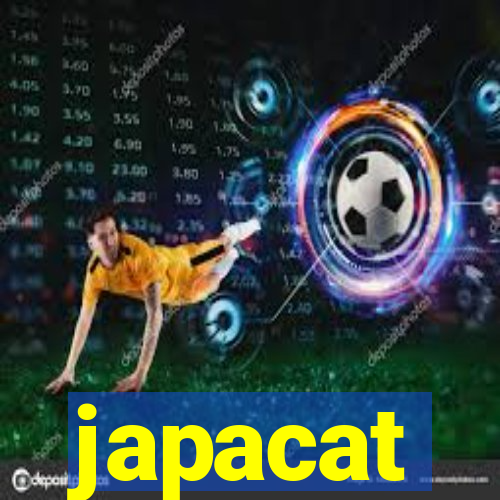 japacat