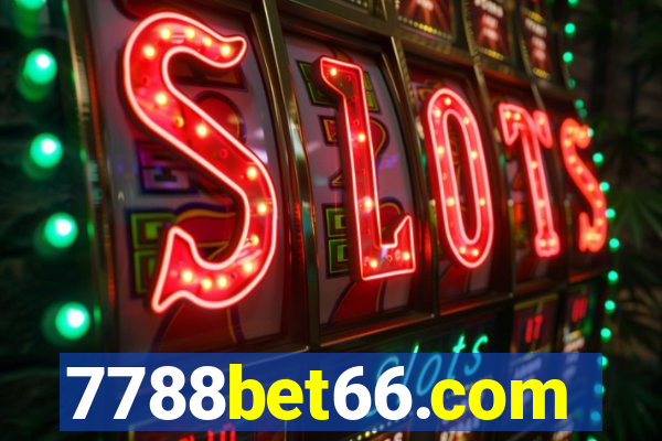 7788bet66.com