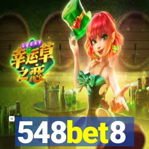 548bet8