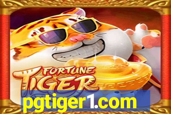 pgtiger1.com