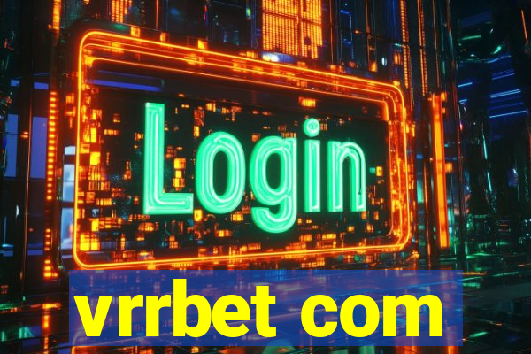 vrrbet com