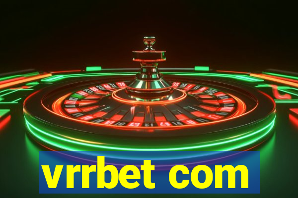 vrrbet com