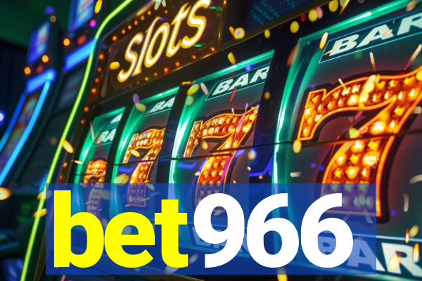 bet966