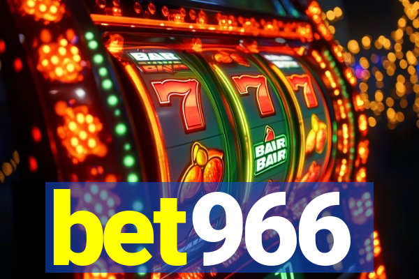 bet966