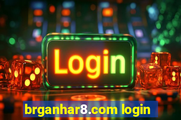 brganhar8.com login